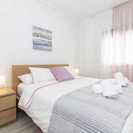 Homeforguest Amplio Apartamento En El Centro De Santa Cruz Экстерьер фото